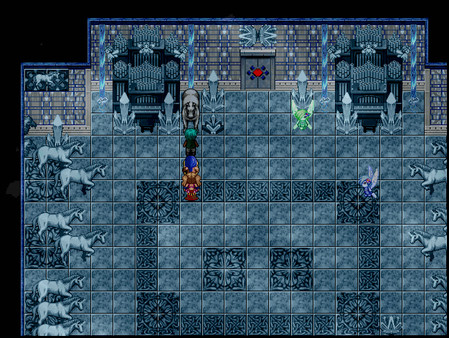 Asguaard screenshot 5