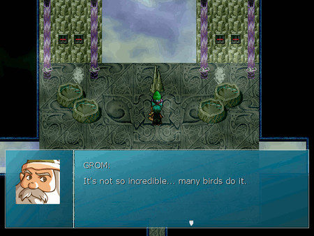 Asguaard screenshot 11