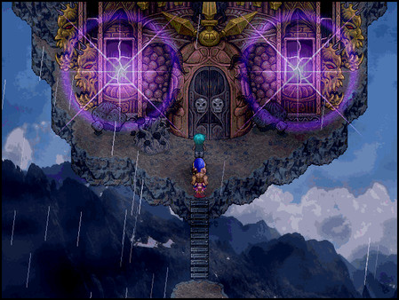 Asguaard screenshot 2