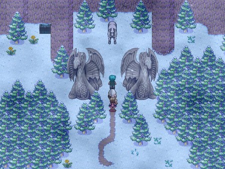 Asguaard screenshot 12