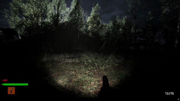 Call from the darkness screenshot 1
