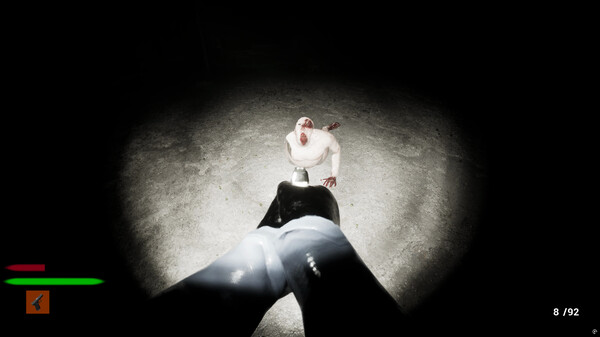 Call from the darkness screenshot 2