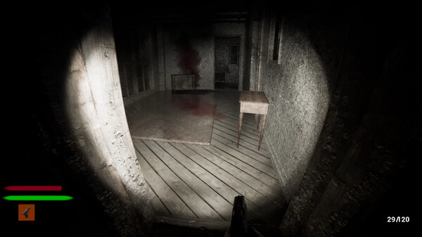 Call from the darkness screenshot 4
