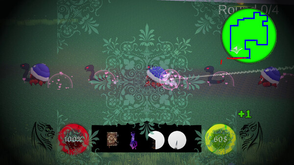 Bearly Alive screenshot 10