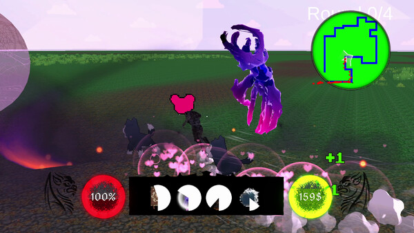 Bearly Alive screenshot 6