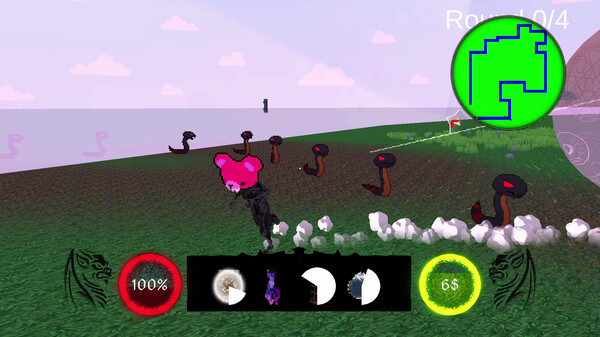Bearly Alive screenshot 7