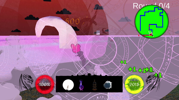 Bearly Alive screenshot 9