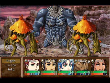 Undefeated screenshot 6