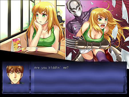Girlfriend Rescue screenshot 3