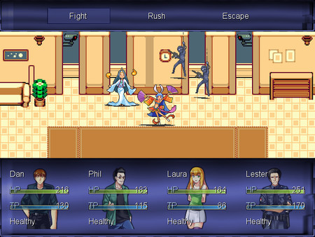 Girlfriend Rescue screenshot 10