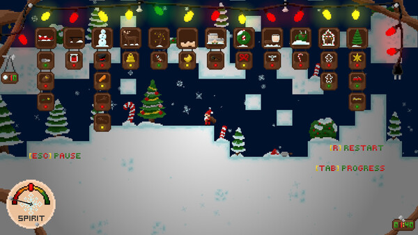 Small Santa Simulator screenshot 3