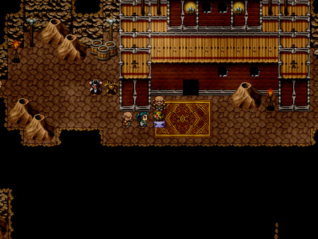 Moonchild screenshot 11