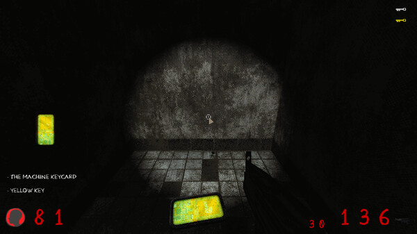 BorderMind screenshot 4