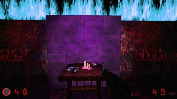 BorderMind screenshot 10