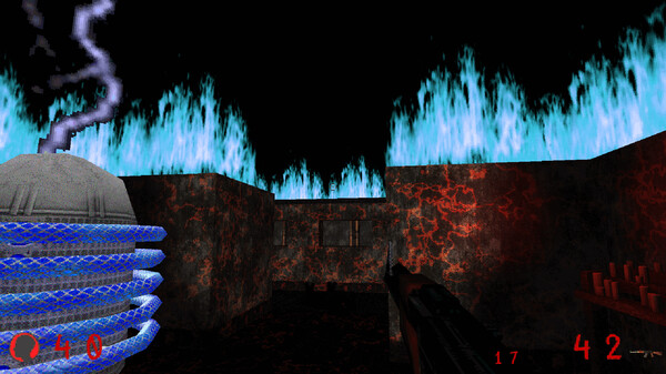 BorderMind screenshot 11