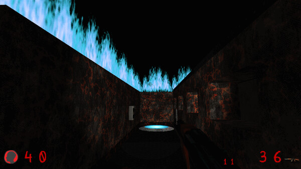 BorderMind screenshot 7