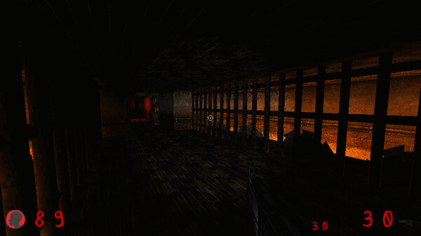 BorderMind screenshot 3