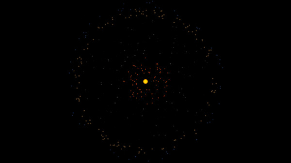 Planet Factory screenshot 2