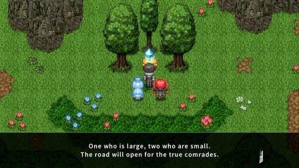 Alter Age screenshot 8