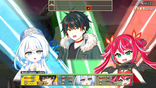 Alter Age screenshot 7