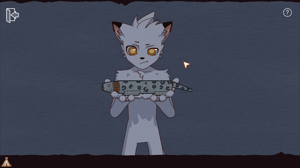 Akuro & Bahaku 1: Jungle Adventure screenshot 7