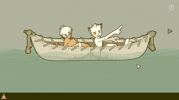 Akuro & Bahaku 1: Jungle Adventure screenshot 9