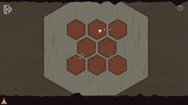 Akuro & Bahaku 1: Jungle Adventure screenshot 8