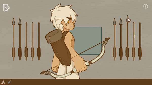 Akuro & Bahaku 1: Jungle Adventure screenshot 4