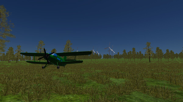 Poland Car Simulator screenshot 7