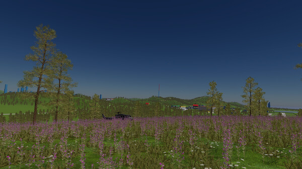 Poland Car Simulator screenshot 5