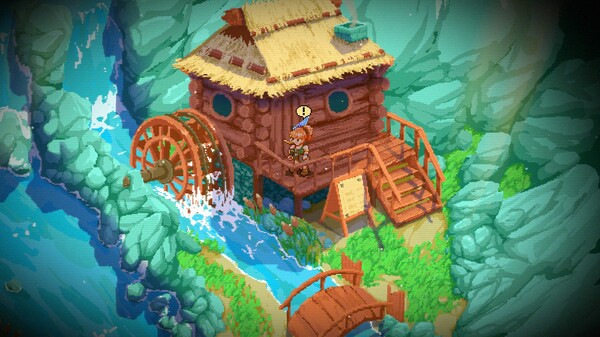 Braise screenshot 10