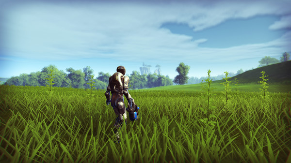 GRAV screenshot 10
