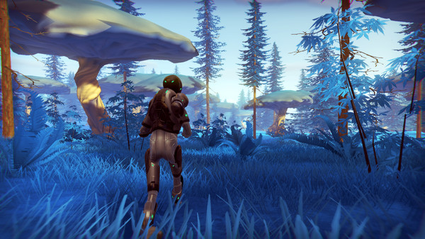 GRAV screenshot 8