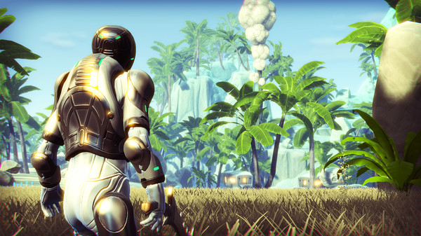 GRAV screenshot 5