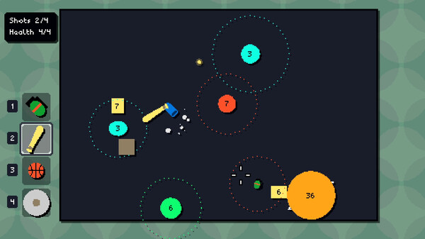 Glass Cannon screenshot 6