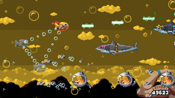Shutshimi screenshot 10