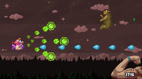 Shutshimi screenshot 2