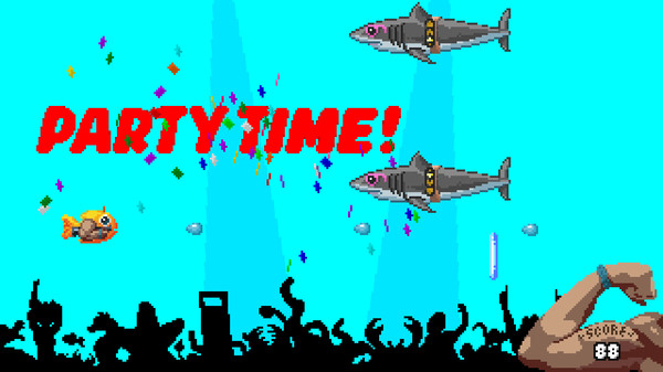 Shutshimi screenshot 4