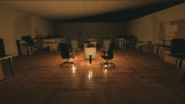 FLOOR X screenshot 6