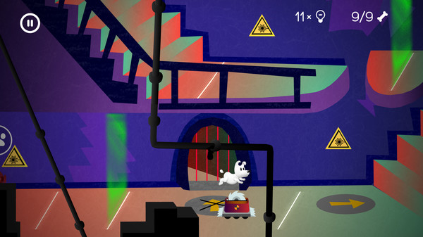 Mimpi screenshot 4
