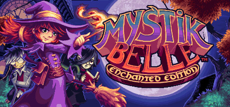 Mystik Belle
