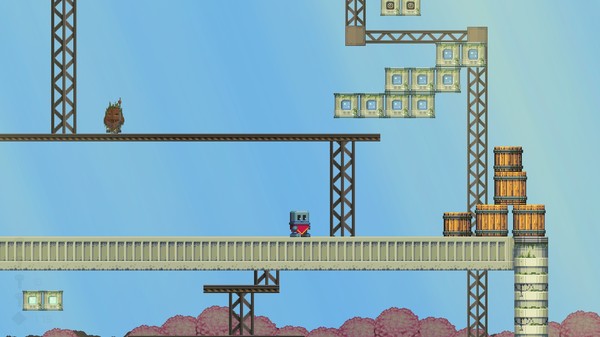 PONCHO screenshot 7