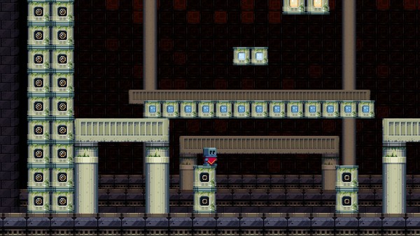 PONCHO screenshot 9