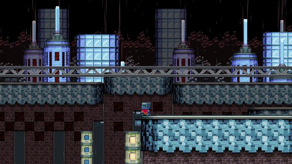 PONCHO screenshot 4