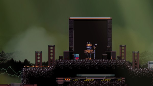 PONCHO screenshot 2