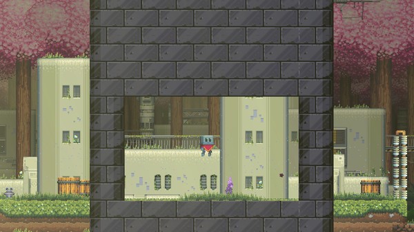PONCHO screenshot 11