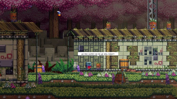PONCHO screenshot 3