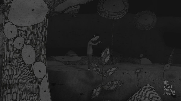 The Guilt and the Shadow screenshot 1