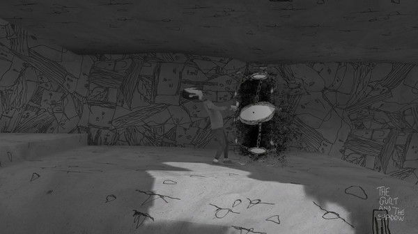 The Guilt and the Shadow screenshot 5