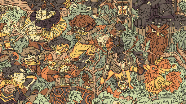 I commissioned some frogs 3 screenshot 10